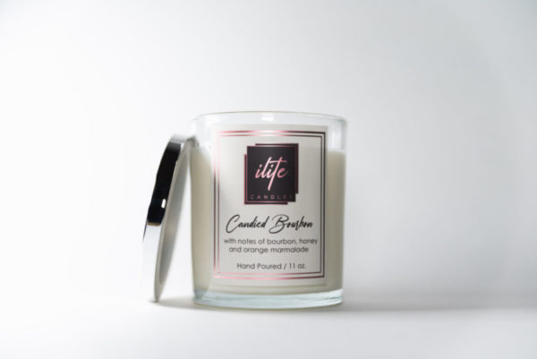 scented sparkle dust candles toronto canada